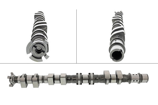 SCHAEFFLER INA Knastaksel 428017610 for OPEL VAUXHALL