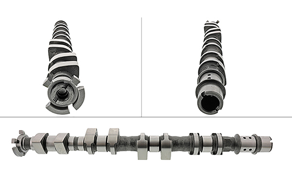 SCHAEFFLER INA Knastaksel 428017710 for VAUXHALL OPEL