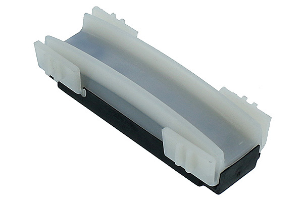 SCHAEFFLER INA Glideskinne, styrekæde 552023510 for MERCEDES-BENZ
