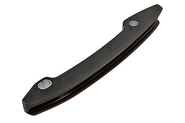 SCHAEFFLER INA Glideskinne, styrekæde 552023710 for MERCEDES-BENZ