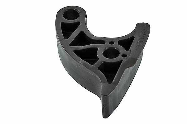 SCHAEFFLER INA Glideskinne, styrekæde 552023810 for MERCEDES-BENZ