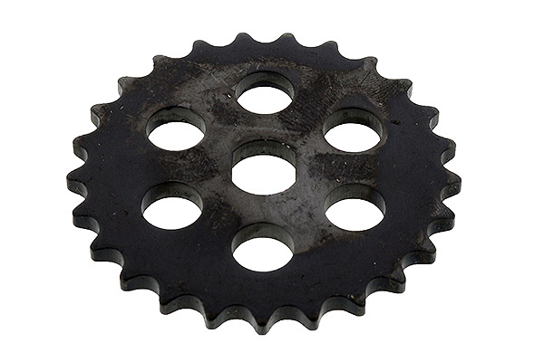 SCHAEFFLER INA Tandhjul, oliepumpe 554015710 for MINI