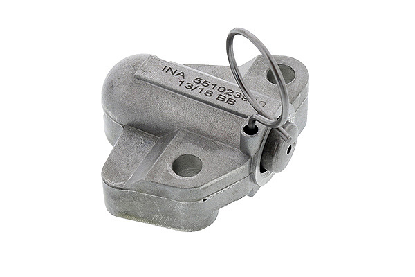SCHAEFFLER INA Kædestrammer, oliepumpedrev 551023910 for KIA