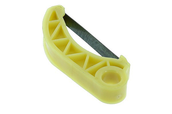 SCHAEFFLER INA Spændeskinne, drivkæde-oliepumpedrev 555059810 for MERCEDES-BENZ