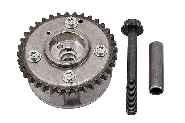 SCHAEFFLER INA Knastaksel-forstiller 427109430 for VW