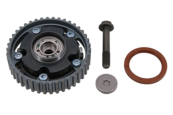 SCHAEFFLER INA Knastaksel-forstiller 427100230 for FORD VOLVO