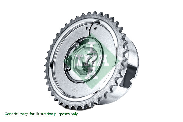 SCHAEFFLER INA Knastaksel-forstiller 427110730 for MINI DS PEUGEOT