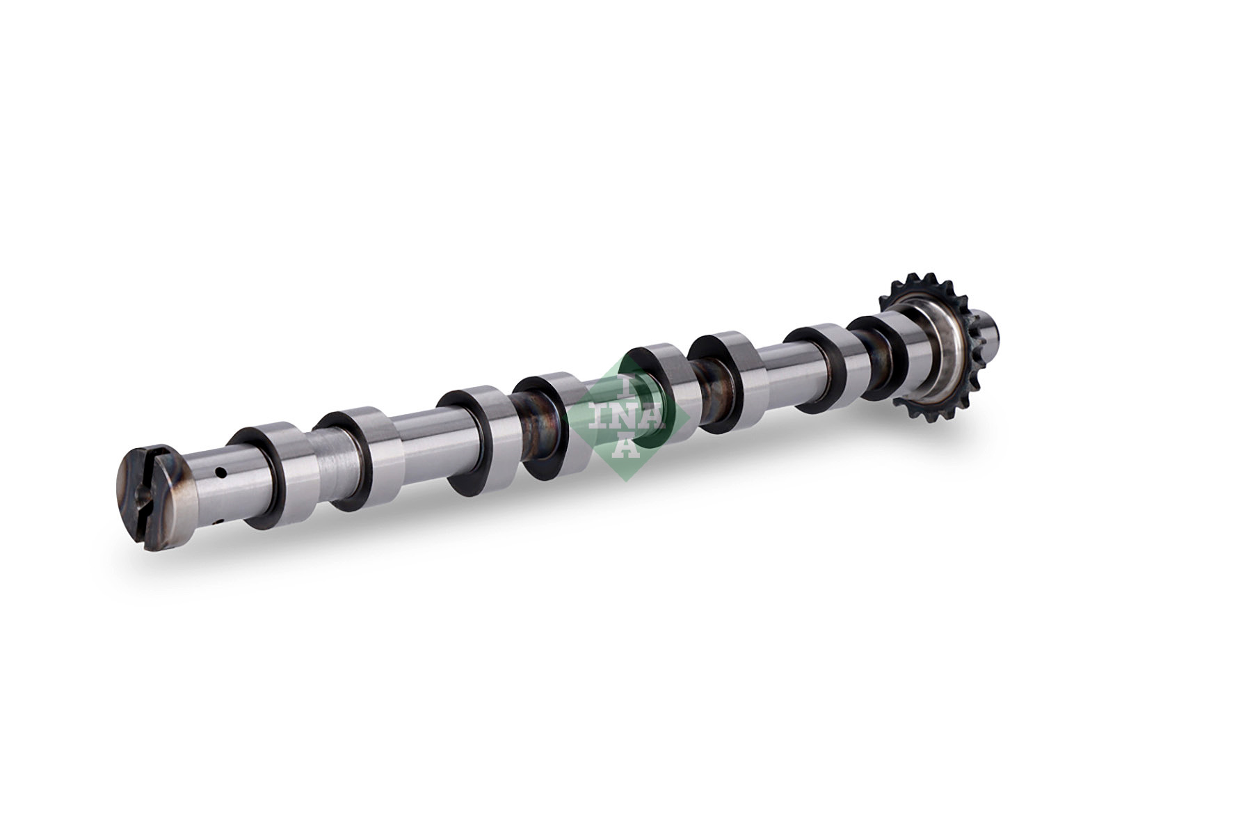 SCHAEFFLER INA Knastaksel 428 0120 10 for FORD MINI VOLVO PEUGEOT FIAT MAZDA SUZUKI
