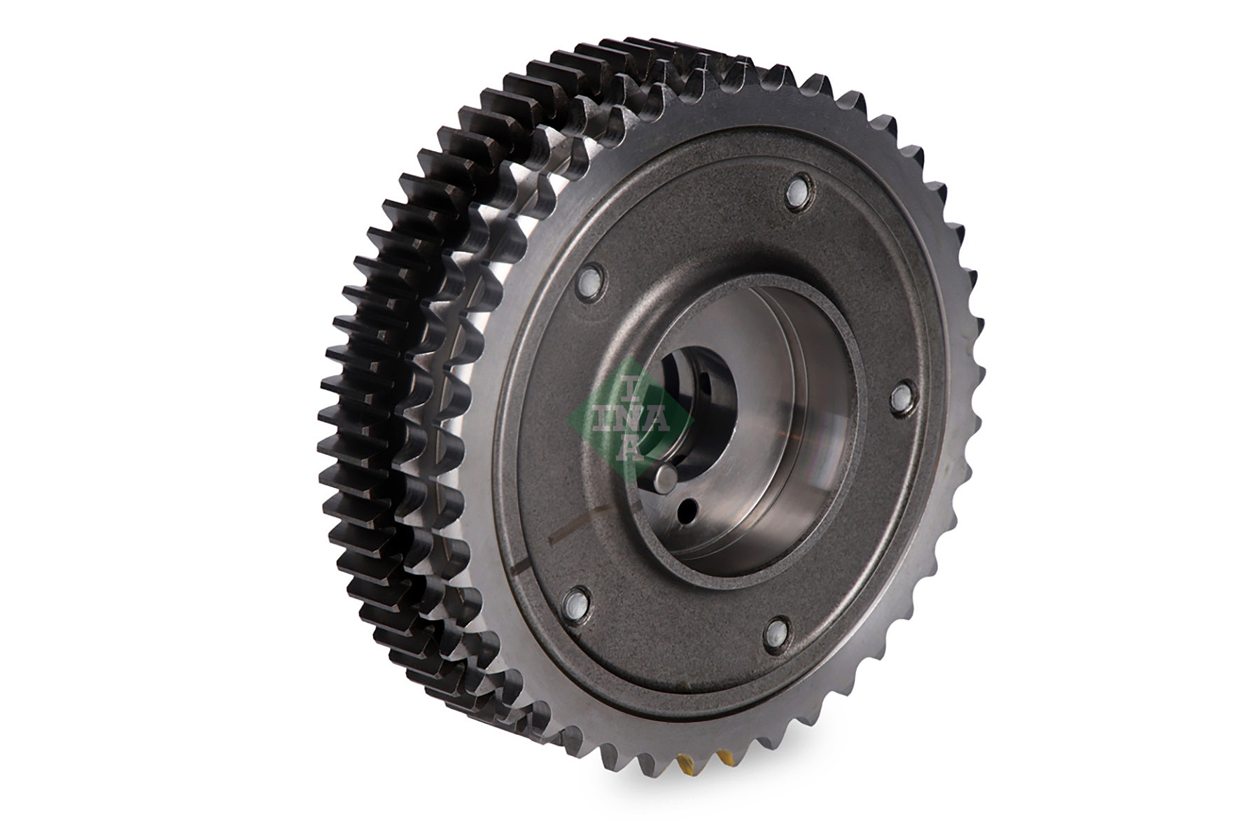 SCHAEFFLER INA Knastaksel-forstiller 427110410 for MERCEDES-BENZ