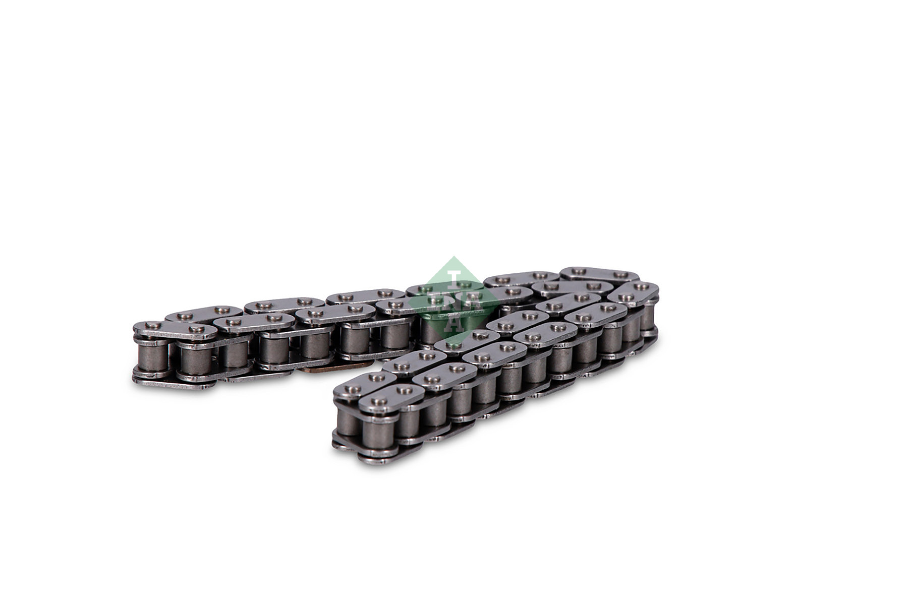 SCHAEFFLER INA Kæde, oliepumpedrev 553037610 for LEXUS