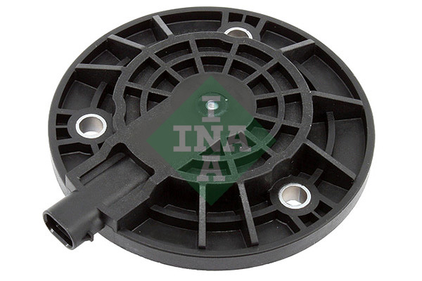 SCHAEFFLER INA Centralmagnet, knastakselforstilling 427 0170 10 for CUPRA