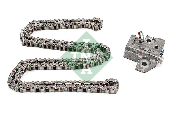SCHAEFFLER INA Styrekædesæt 559180010 for KIA