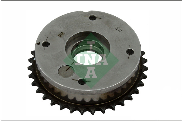 SCHAEFFLER INA Knastaksel-forstiller 427128510 for KIA