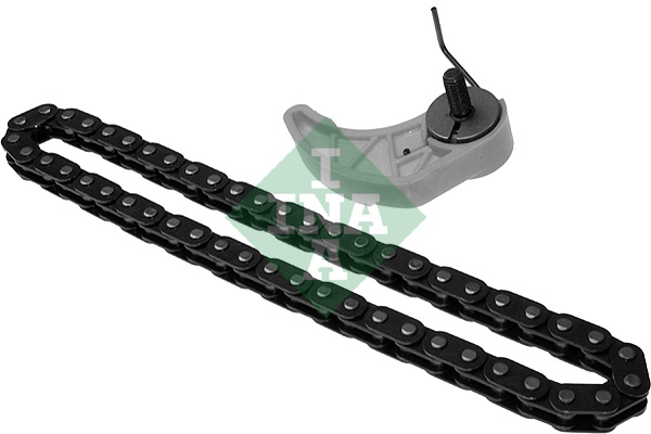 SCHAEFFLER INA Kædesæt, oliepumpetræk 558 0150 10 for VW