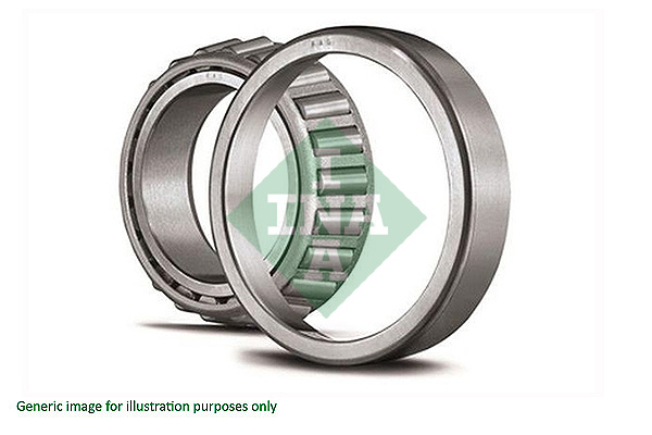 SCHAEFFLER INA 712219110 for AUDI