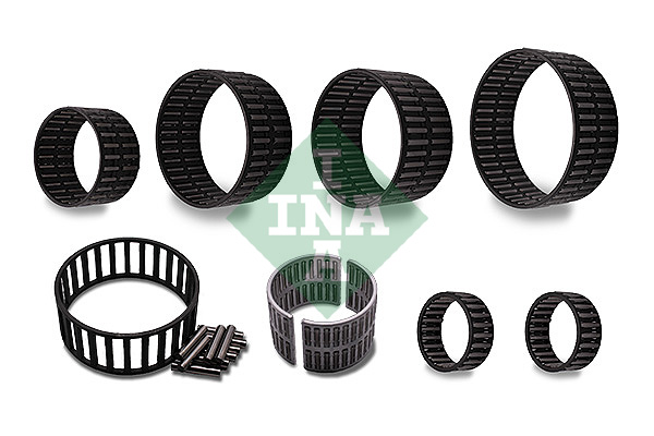 SCHAEFFLER INA 463000110 for MERCEDES-BENZ