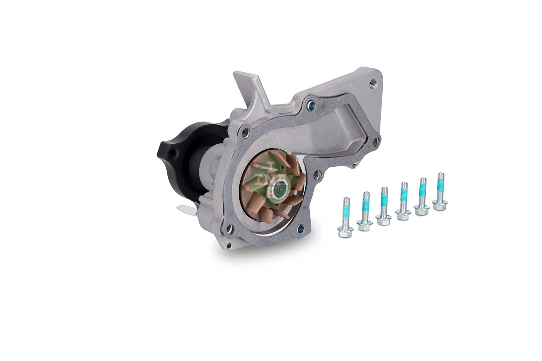 SCHAEFFLER INA Vandpumpe 538088410 for FORD