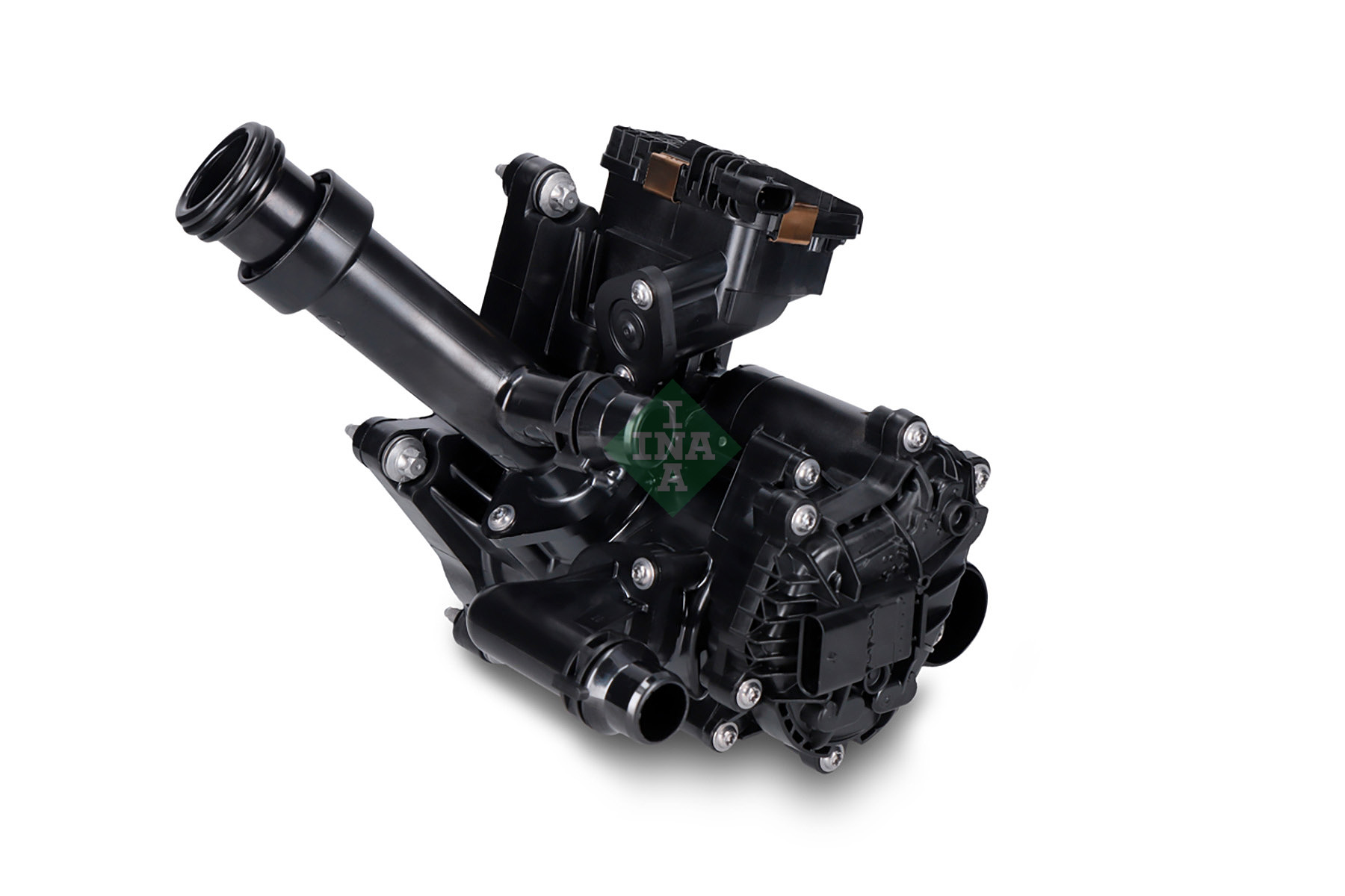SCHAEFFLER INA Vandpumpe 538 0811 10 for MINI TOYOTA