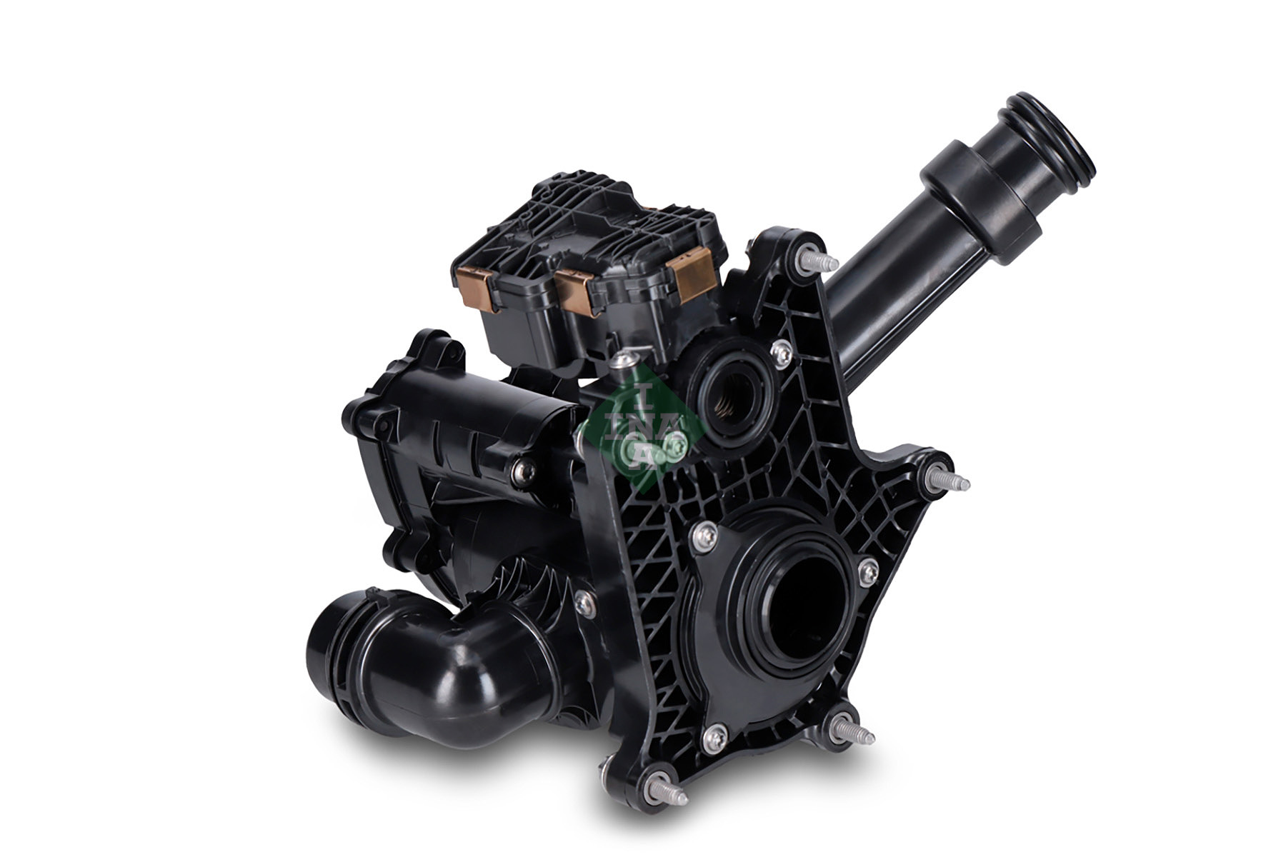 SCHAEFFLER INA Vandpumpe 538081110 for MINI LEXUS