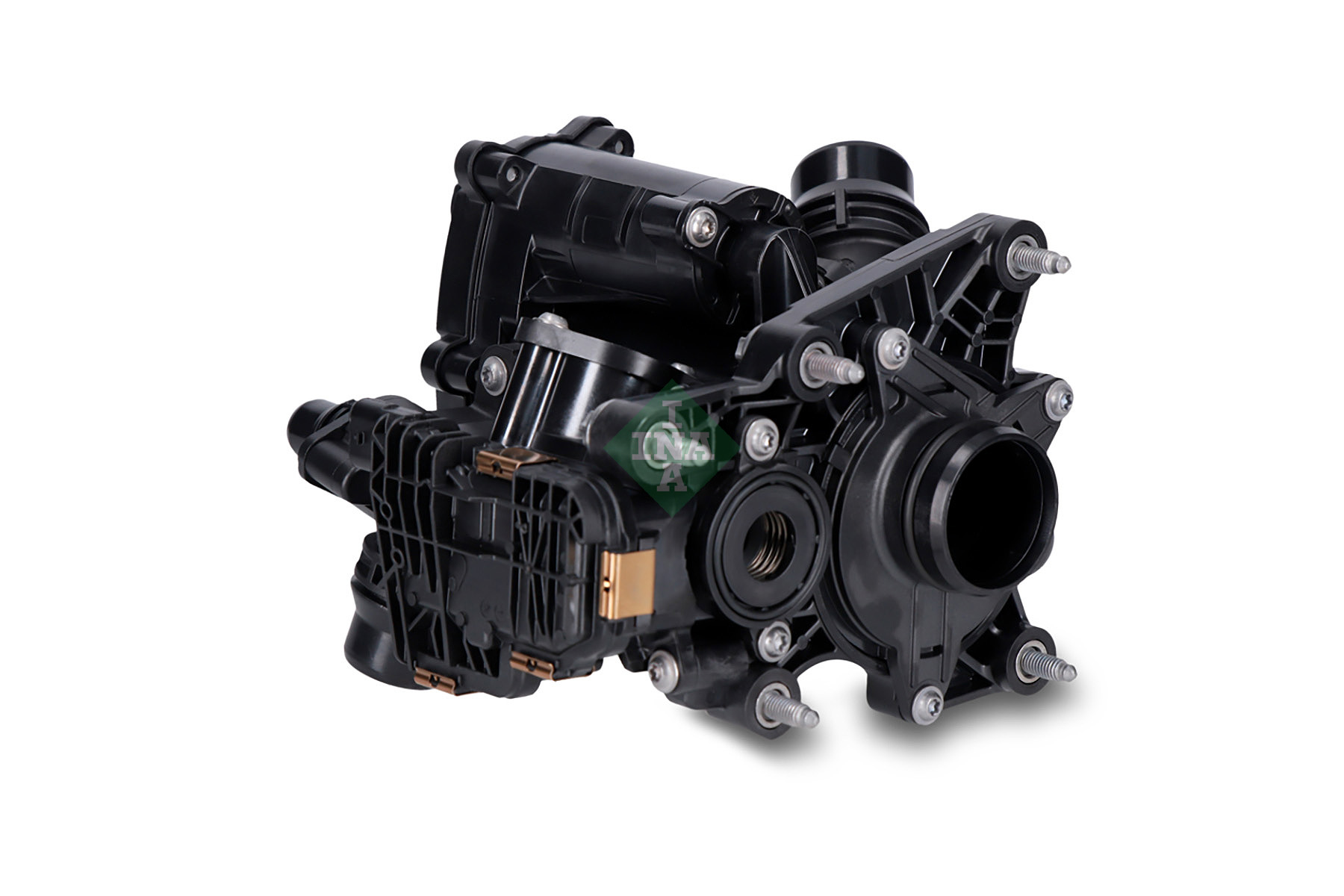 SCHAEFFLER INA Vandpumpe 538 0810 10 for MINI