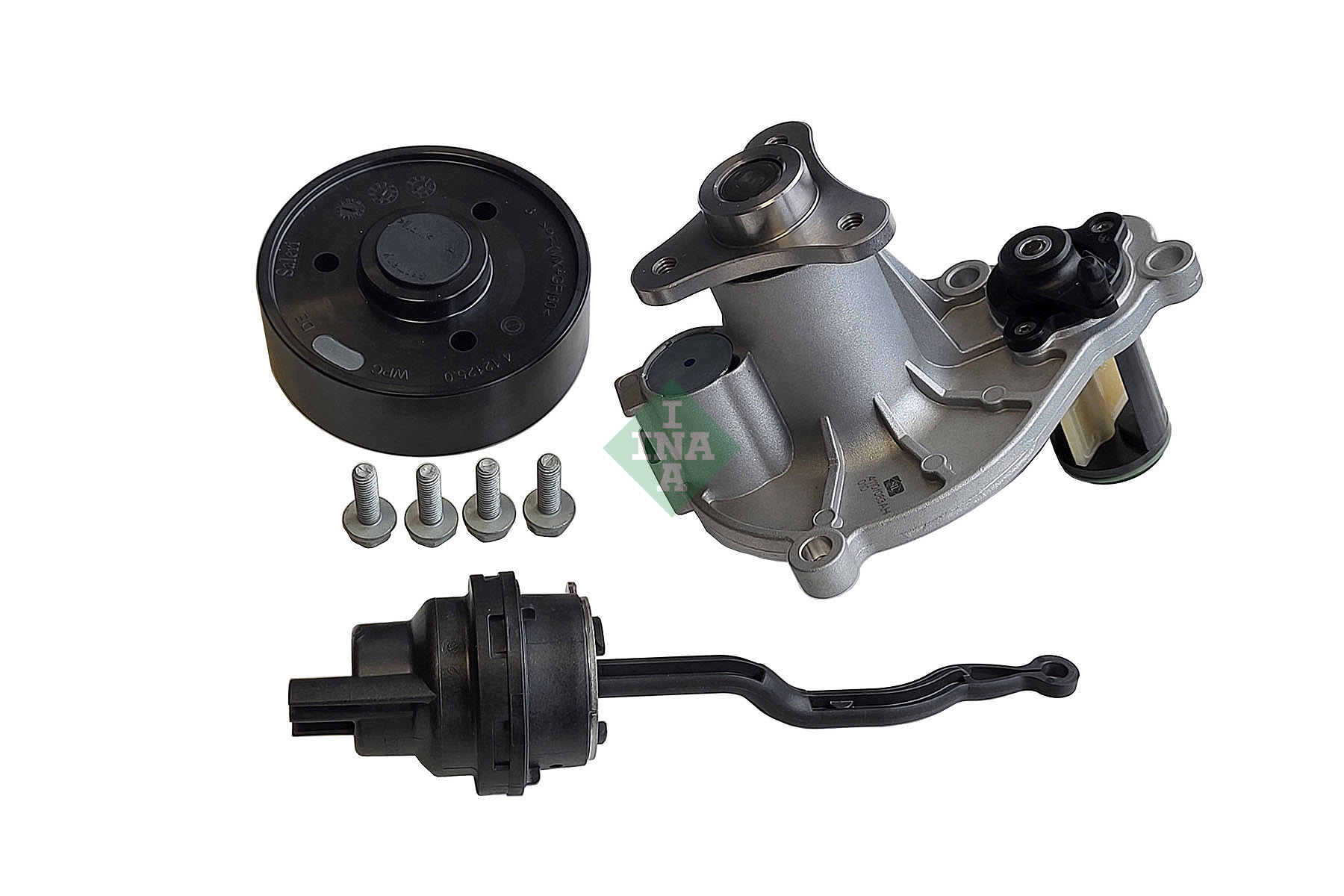 SCHAEFFLER INA Vandpumpe 538100510 for MINI