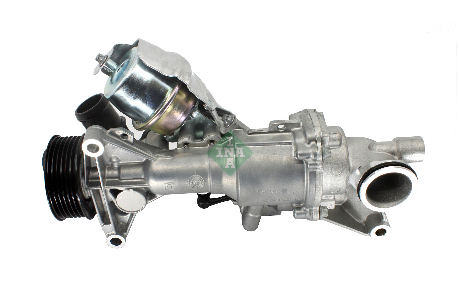 SCHAEFFLER INA Vandpumpe 538110410 for MERCEDES-BENZ