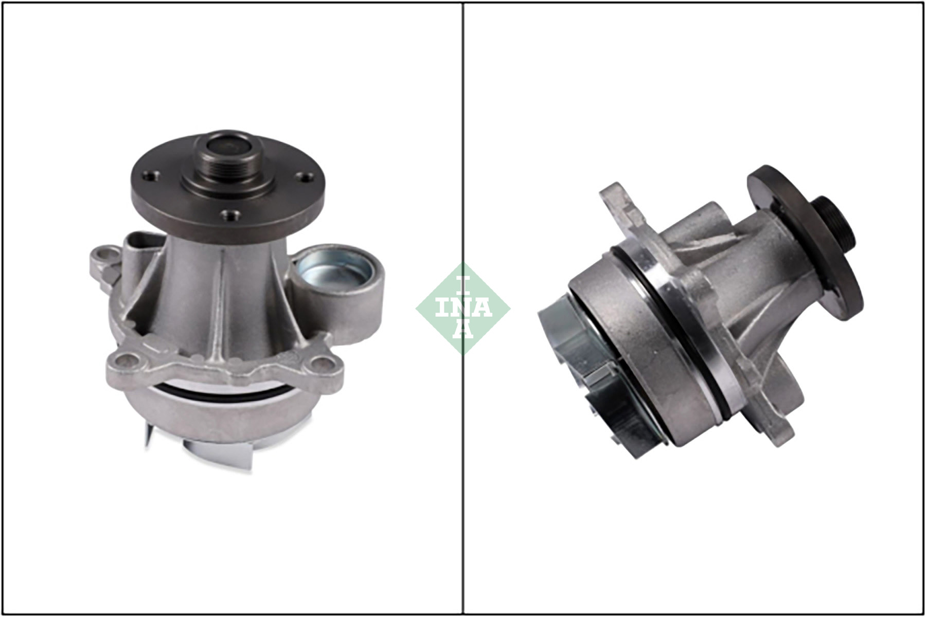 SCHAEFFLER INA Vandpumpe 538089710 for FORD