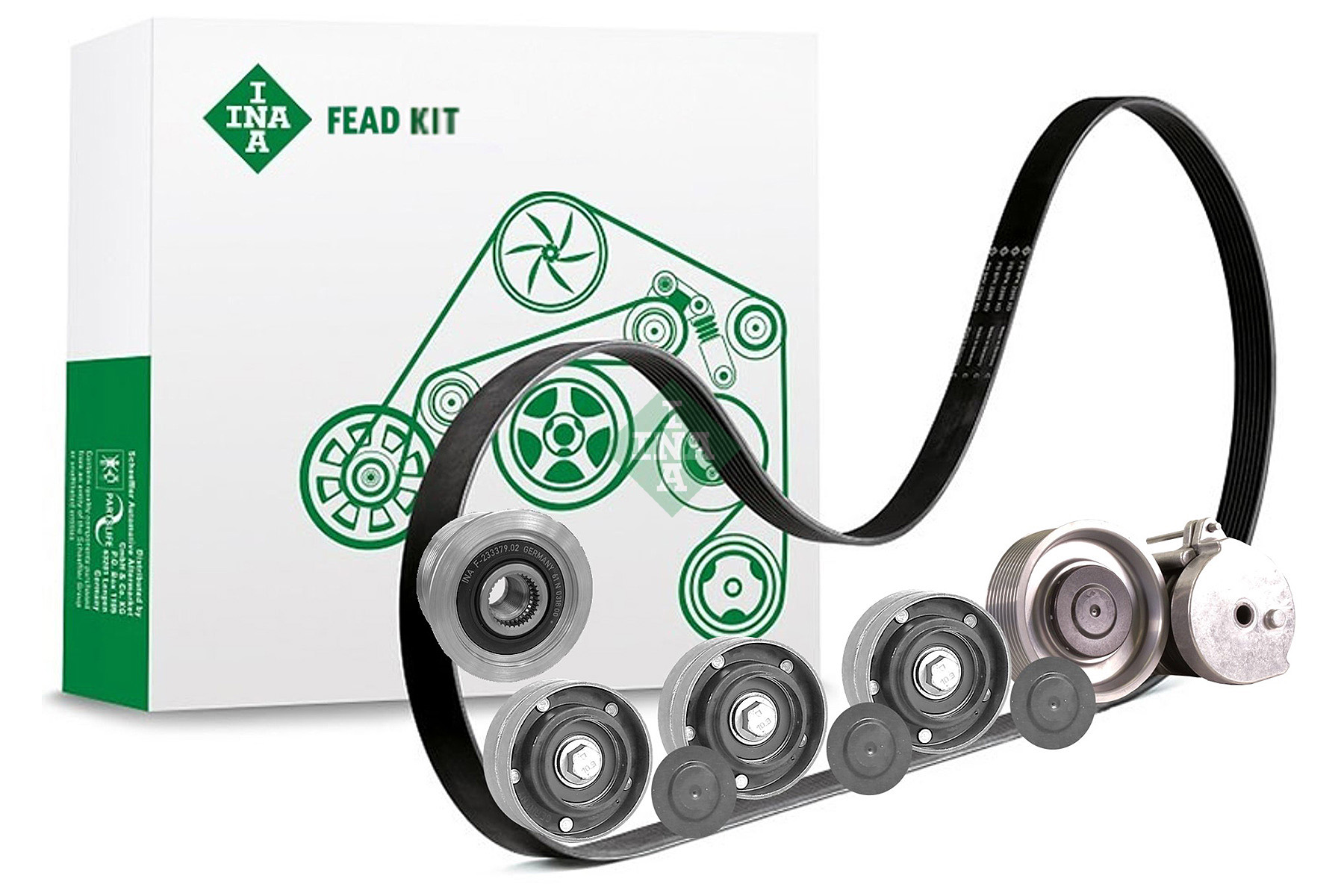 SCHAEFFLER INA 529420010