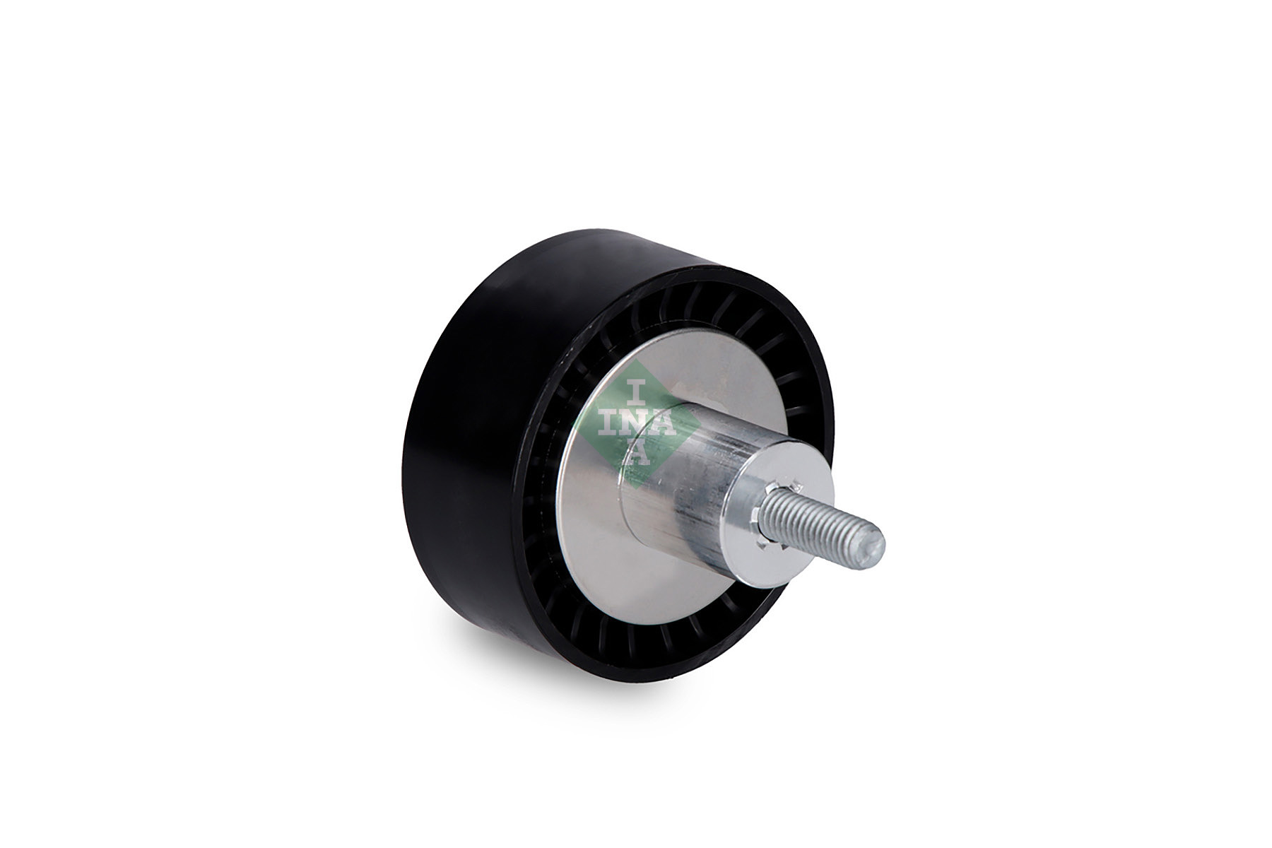 SCHAEFFLER INA Medløberhjul, multi-V-rem 532090810 for FORD