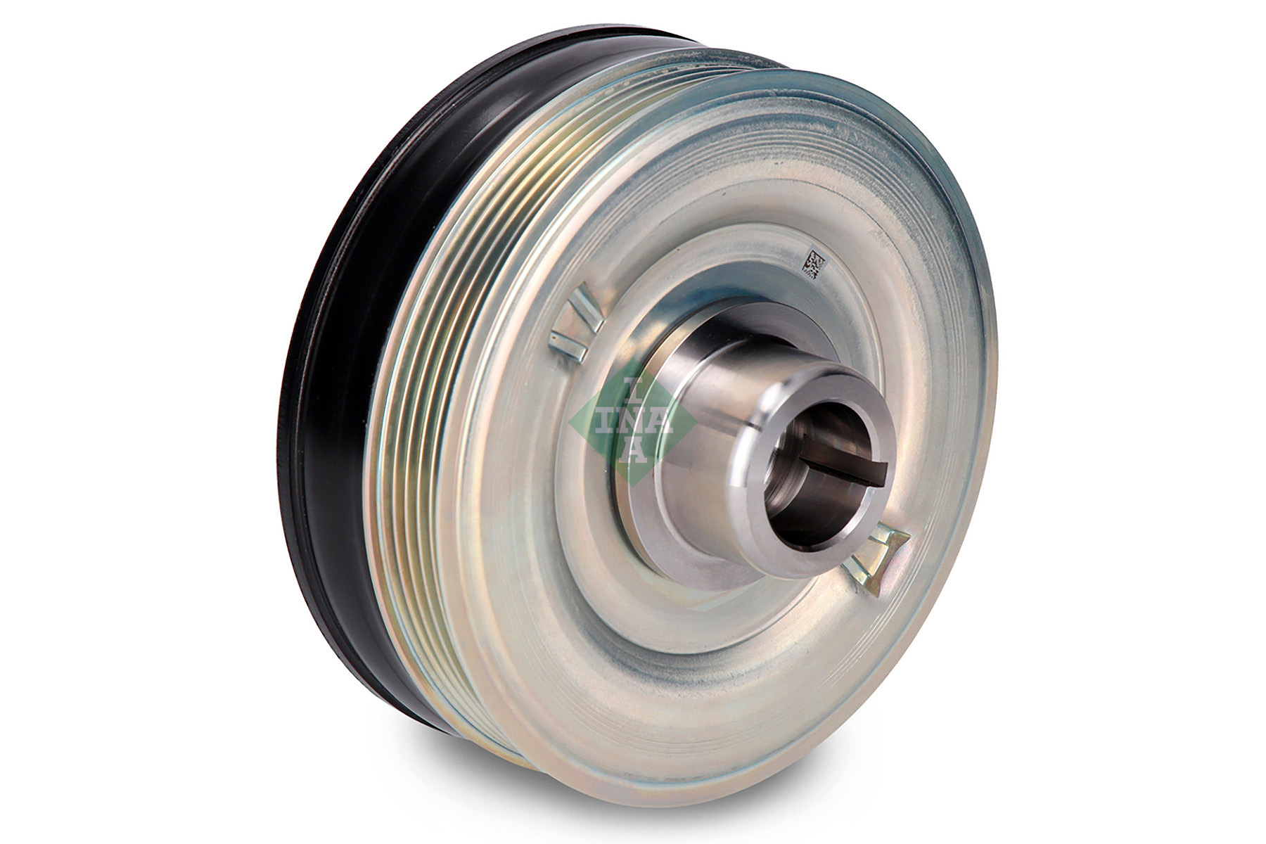 SCHAEFFLER INA Remskive, krumtapaksel 544050910 for VAUXHALL