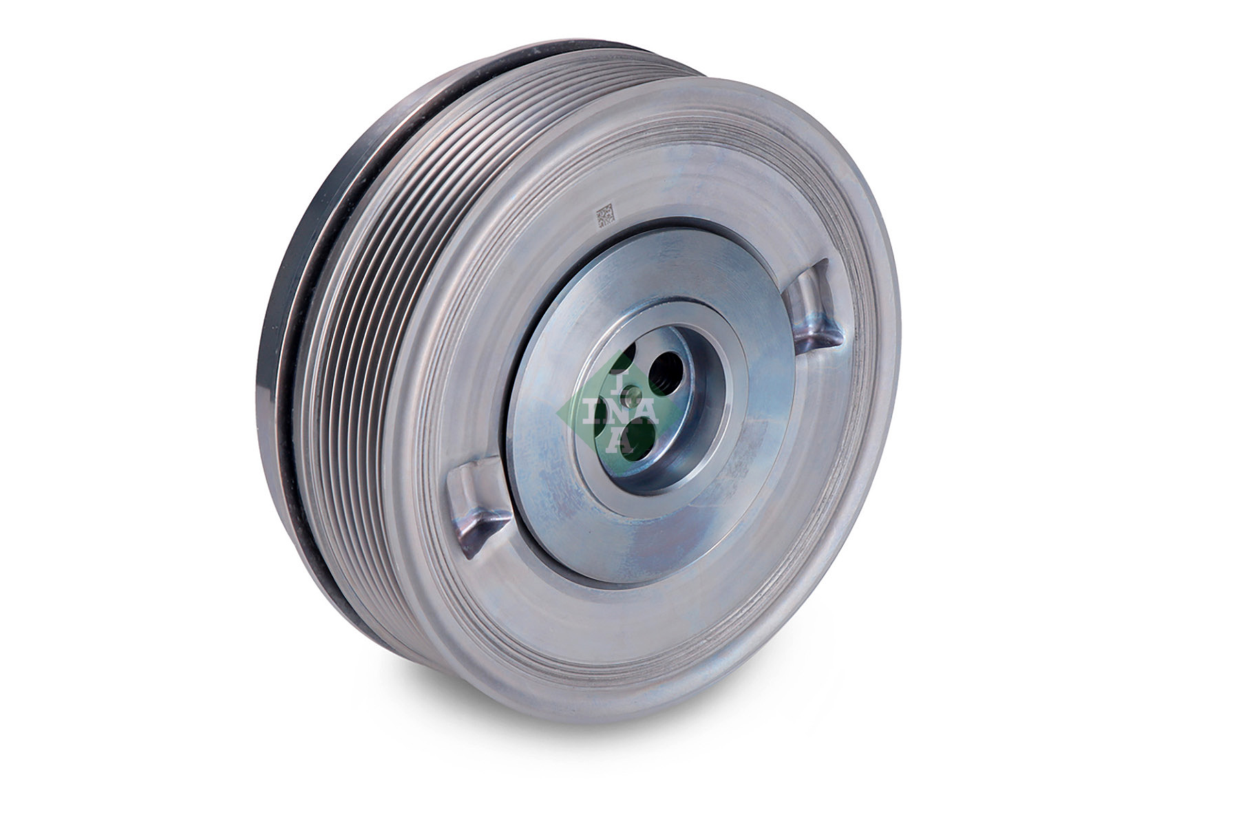 SCHAEFFLER INA Remskive, krumtapaksel 544050510 for BMW MINI