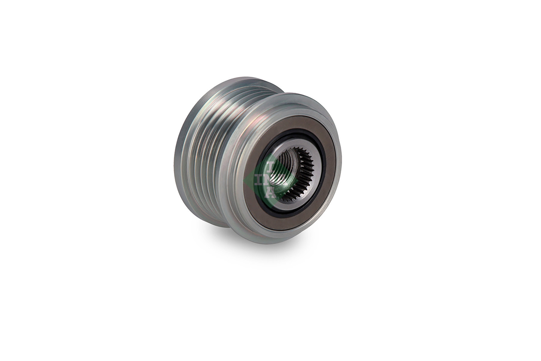 SCHAEFFLER INA Generator friløbskobling 535035910 for MERCEDES-BENZ
