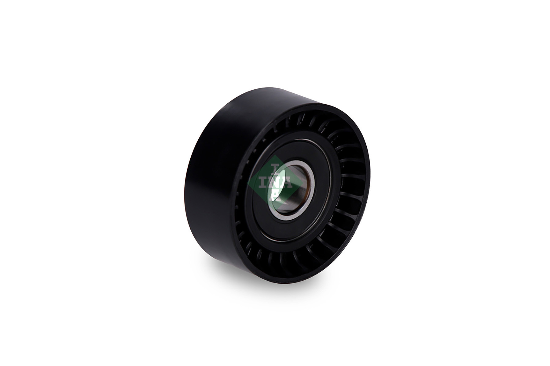 SCHAEFFLER INA Medløberhjul, multi-V-rem 532089210 for ALFA ROMEO JEEP