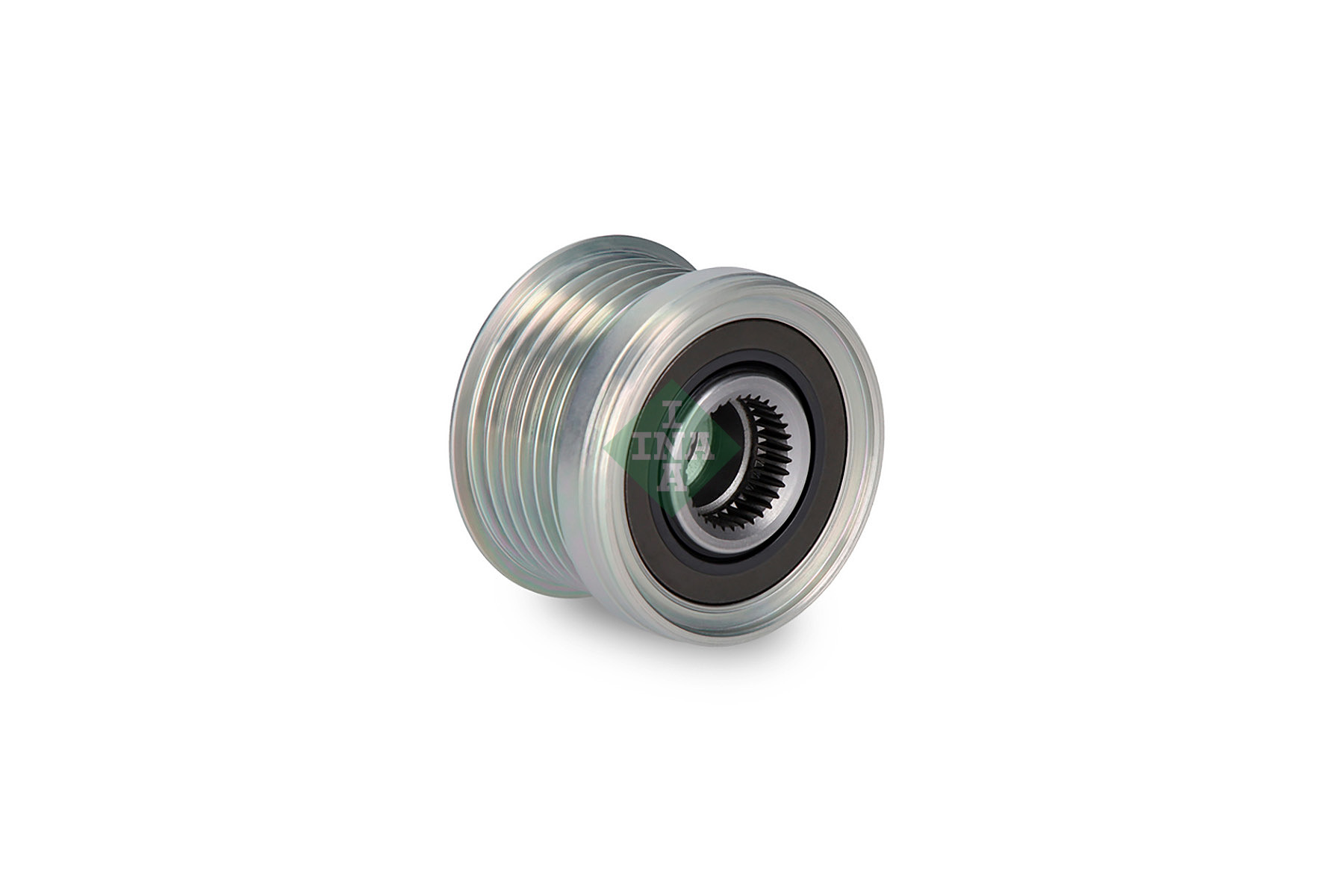 SCHAEFFLER INA Generator friløbskobling 535036110 for FERRARI FORD MINI ALFA ROMEO FORD USA