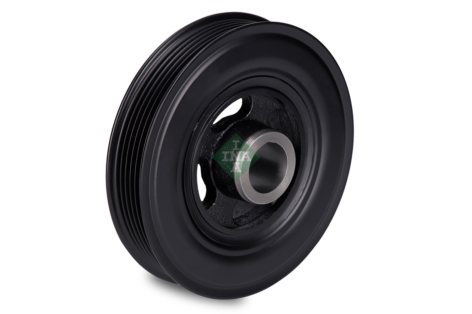 SCHAEFFLER INA Remskive, krumtapaksel 544012610 for FORD