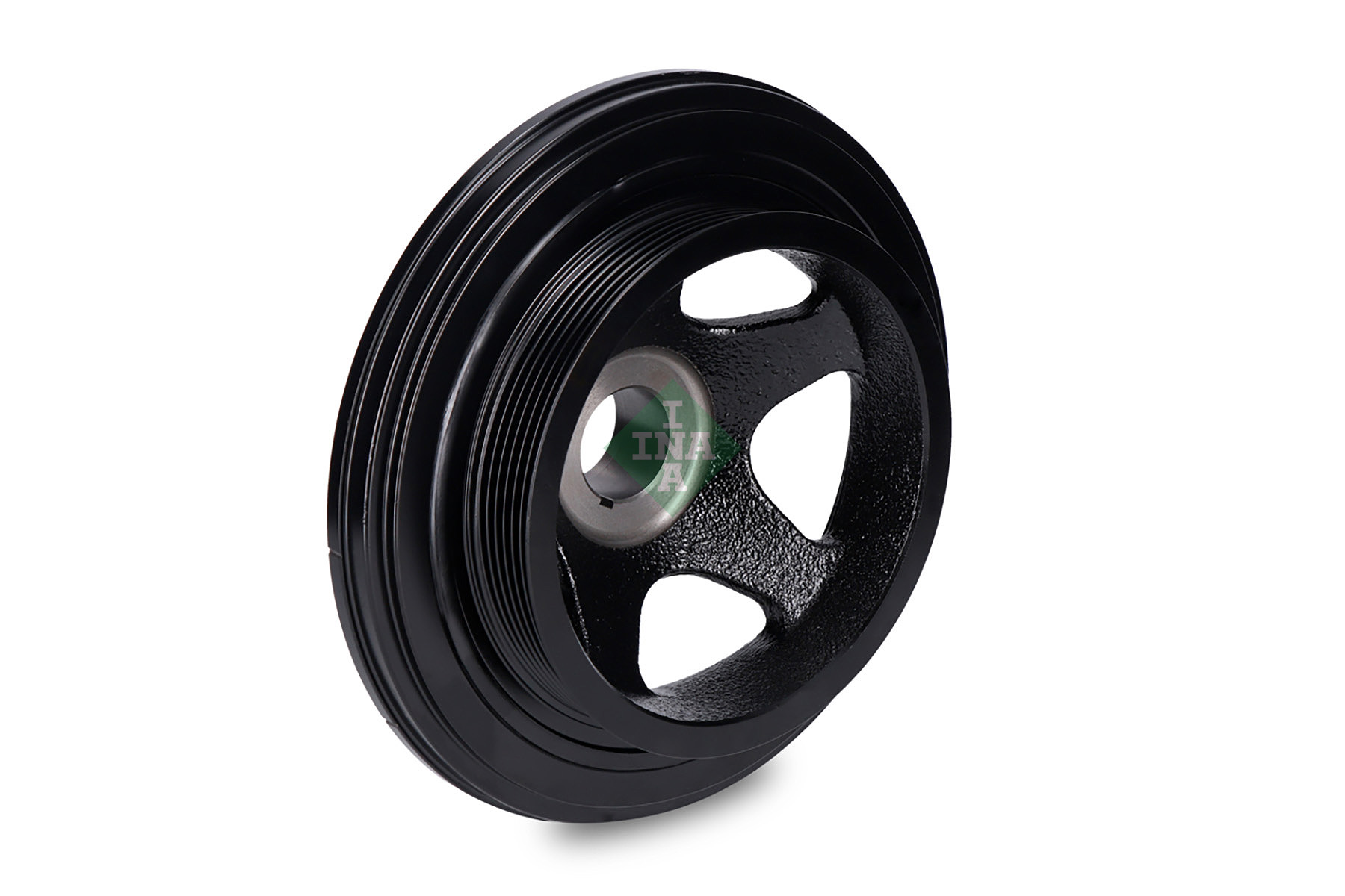 SCHAEFFLER INA Remskive, krumtapaksel 544014210 for MERCEDES-BENZ