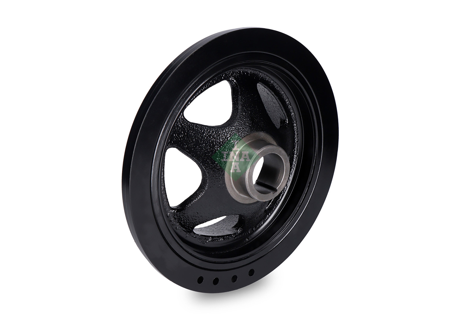 SCHAEFFLER INA Remskive, krumtapaksel 544014210 for MERCEDES-BENZ