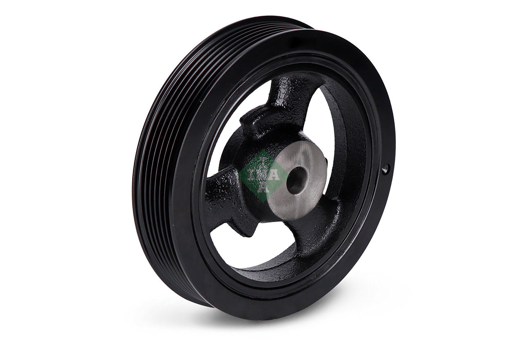 SCHAEFFLER INA Remskive, krumtapaksel 544014910 for MINI BMW
