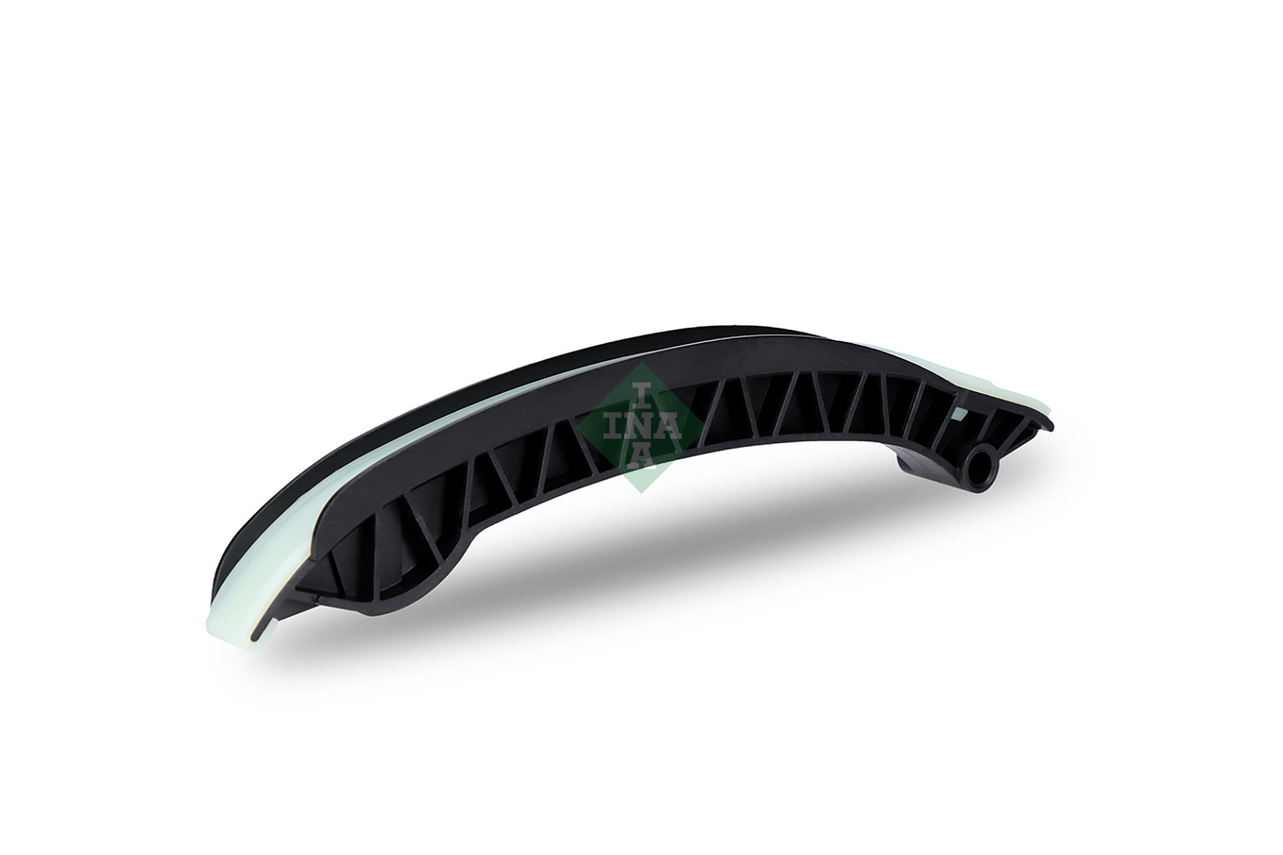 SCHAEFFLER INA Spændeskinne, styrekæde 555006210 for MERCEDES-BENZ BEIJING BENZ (BBDC)