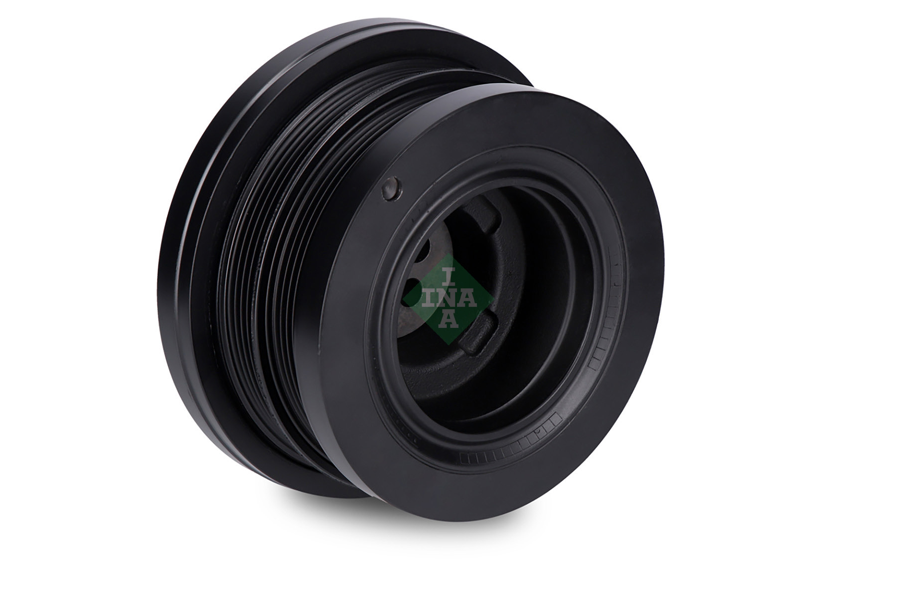 SCHAEFFLER INA Remskive, krumtapaksel 544014810 for VAUXHALL MINI LAND ROVER