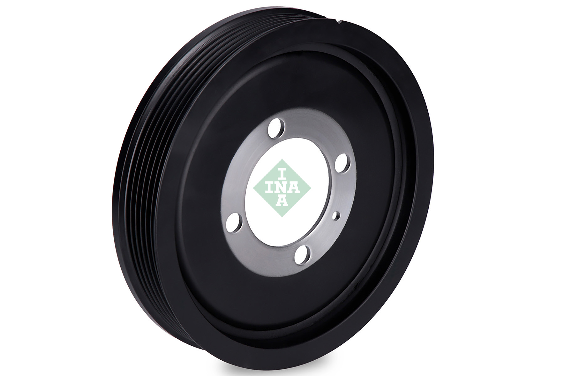 SCHAEFFLER INA Remskive, krumtapaksel 544012310 for VAUXHALL CHEVROLET