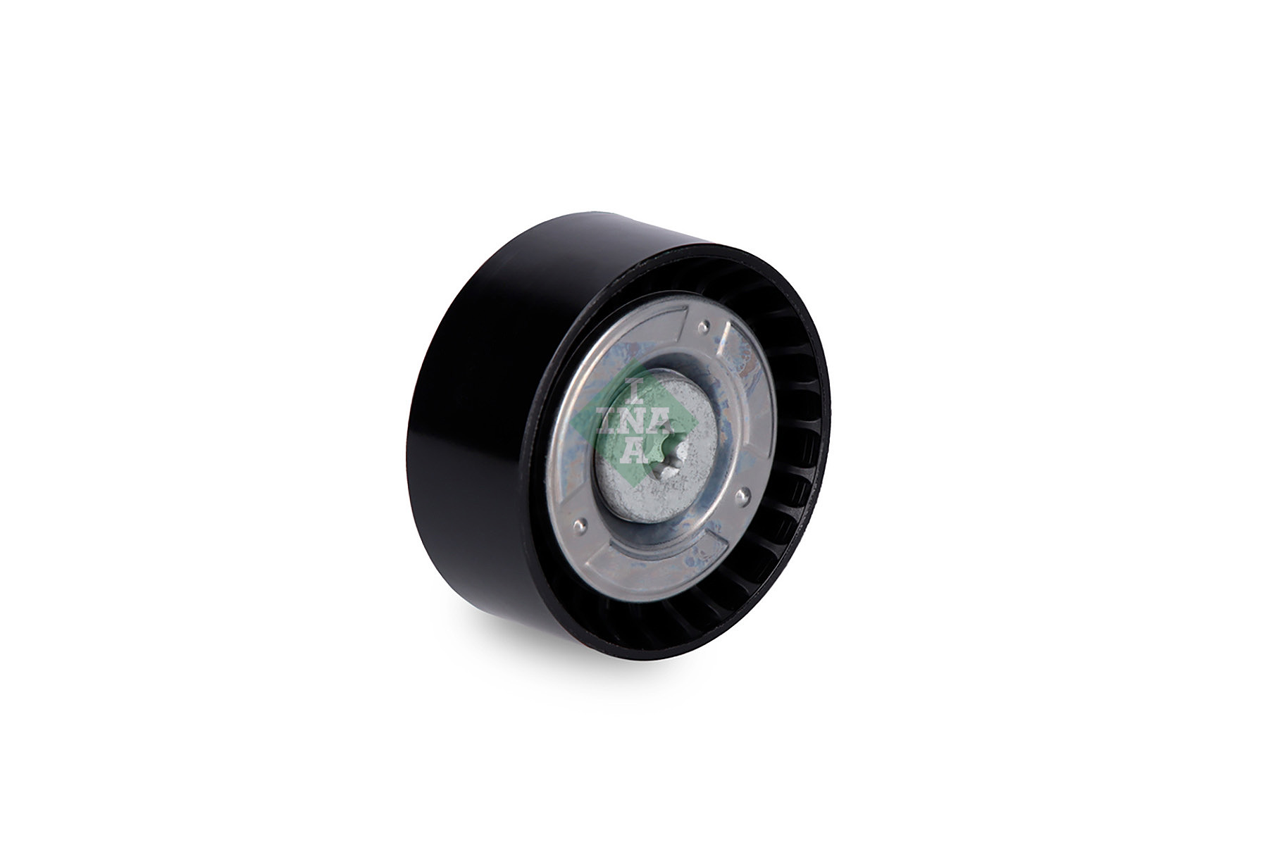 SCHAEFFLER INA Medløberhjul, multi-V-rem 532090510 for MERCEDES-BENZ