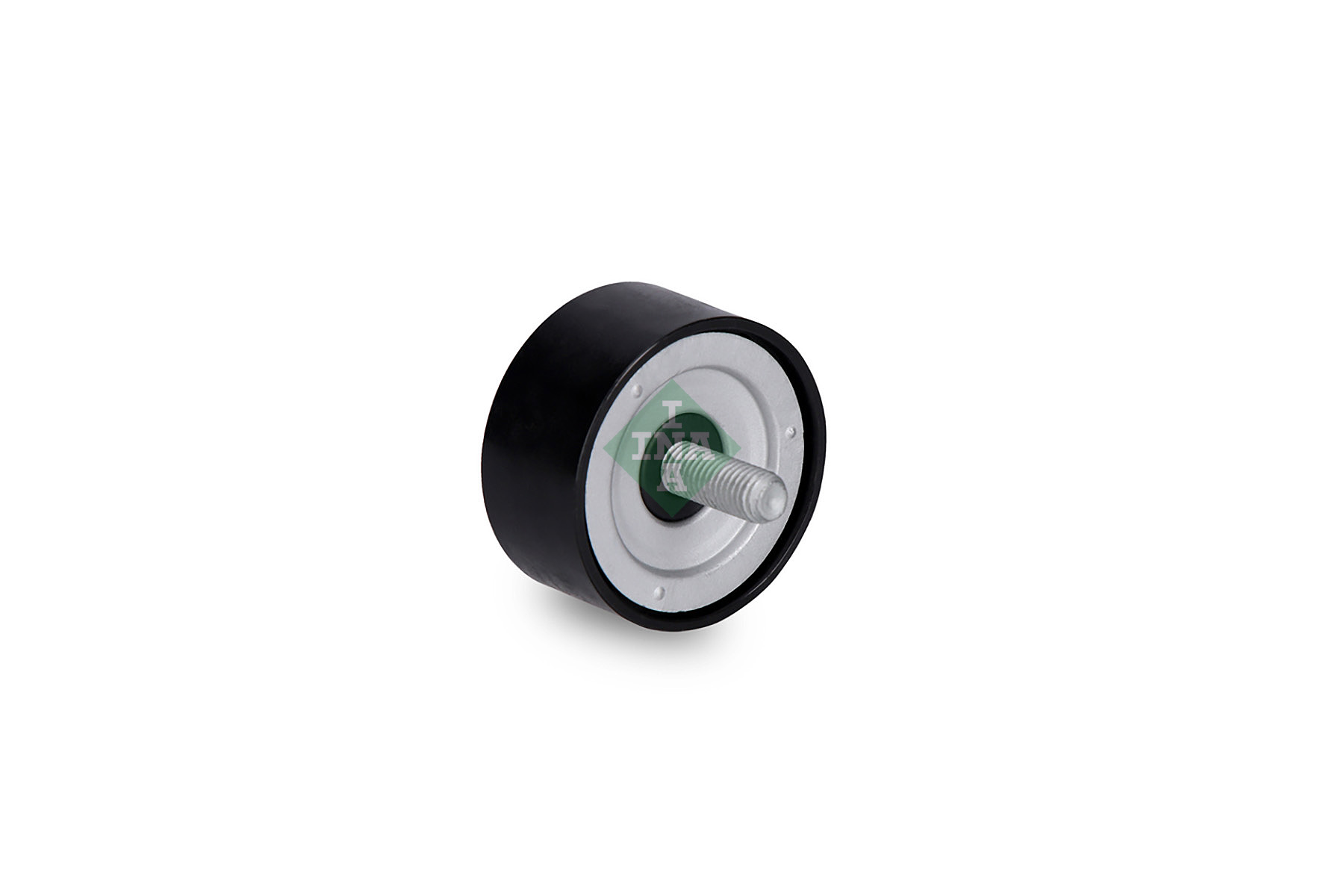 SCHAEFFLER INA Medløberhjul, multi-V-rem 532100110 for MERCEDES-BENZ DACIA