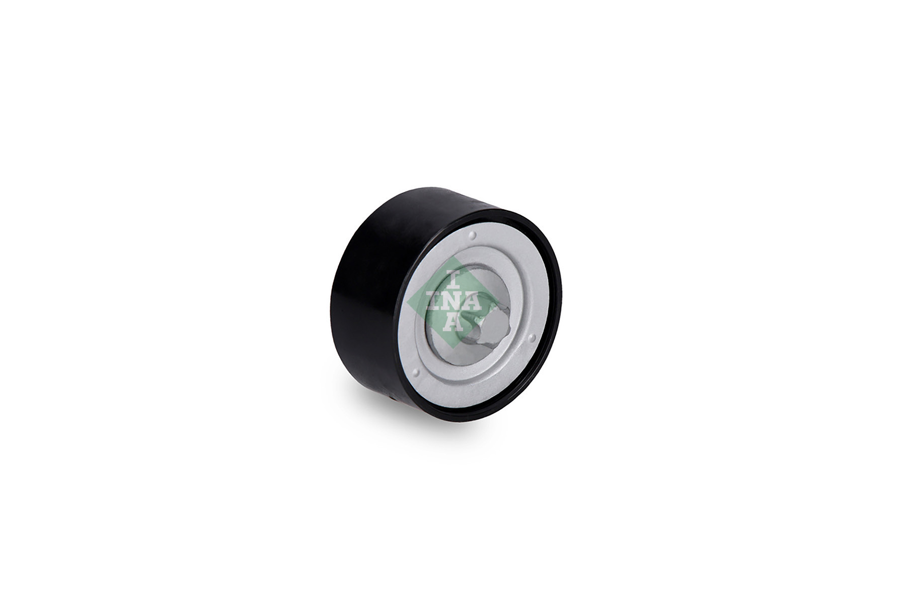 SCHAEFFLER INA Medløberhjul, multi-V-rem 532100110 for MERCEDES-BENZ DACIA