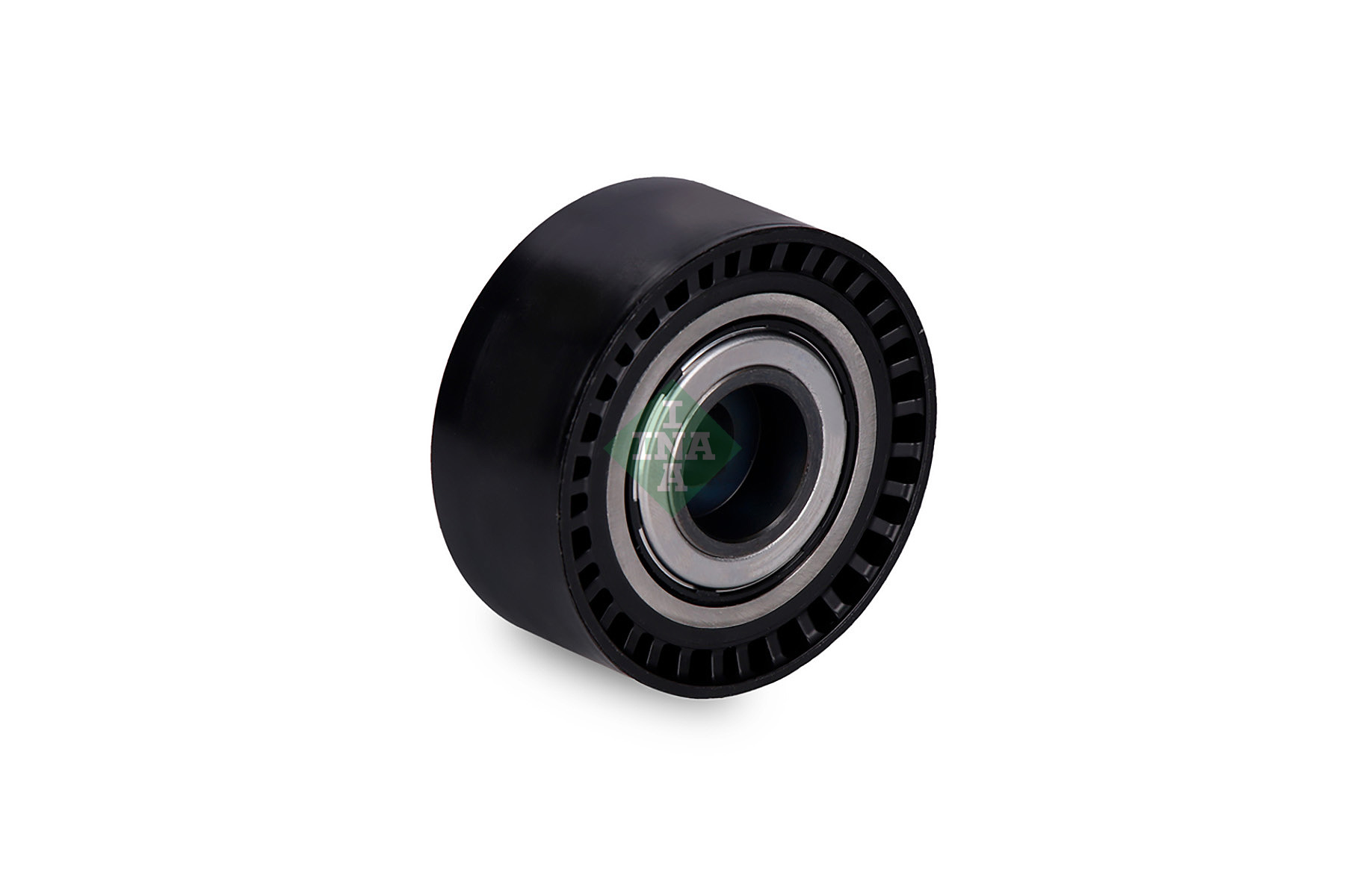 SCHAEFFLER INA Medløberhjul, multi-V-rem 532092310 for MERCEDES-BENZ