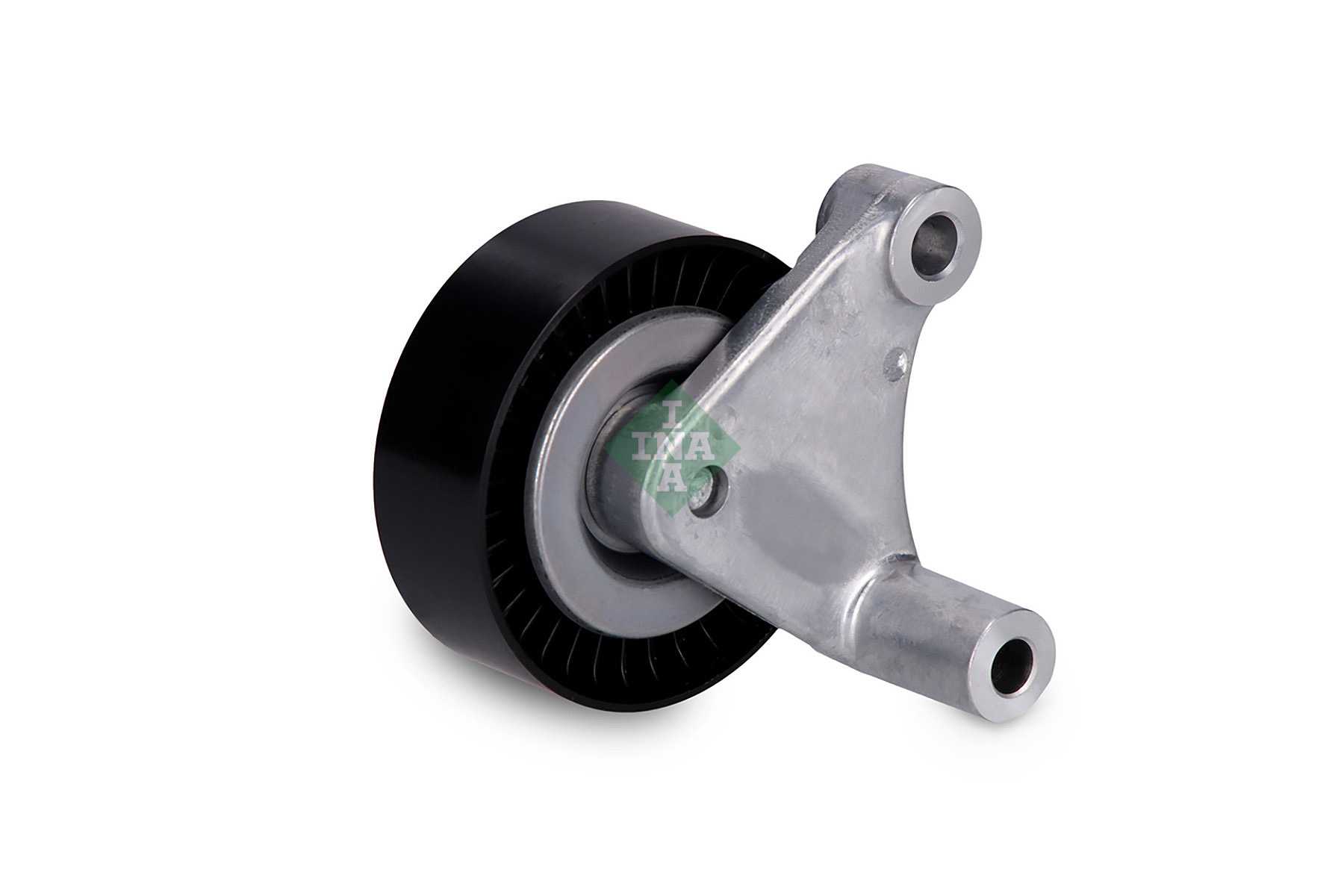 SCHAEFFLER INA Medløberhjul, multi-V-rem 532100210 for VOLVO POLESTAR