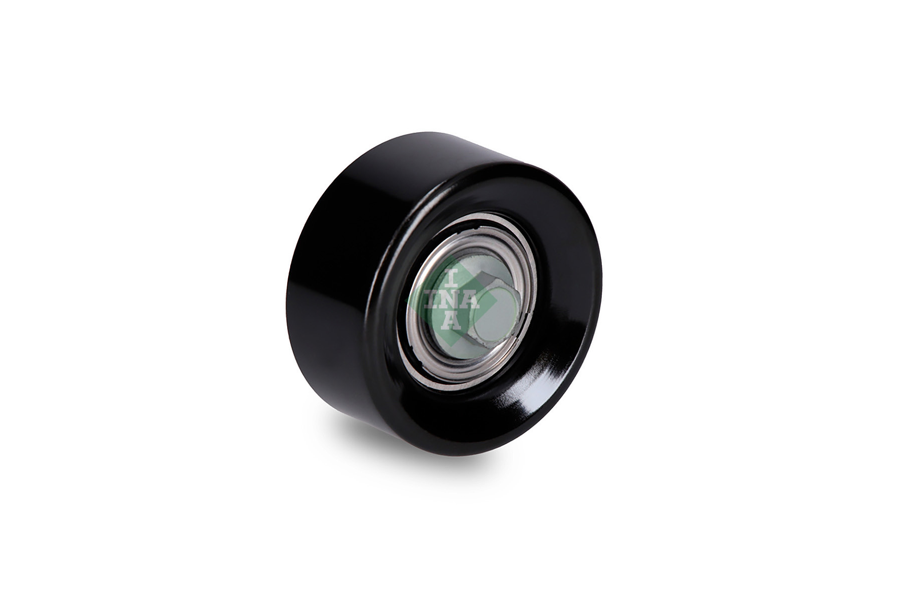 SCHAEFFLER INA Medløberhjul, multi-V-rem 532093610 for KIA
