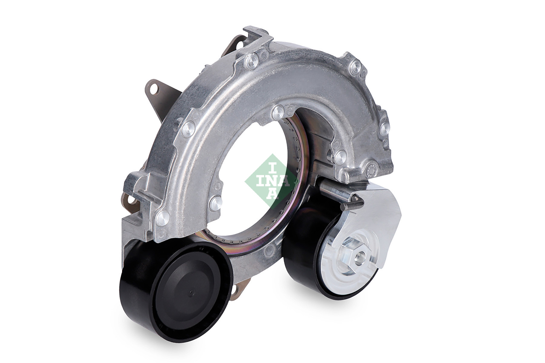 SCHAEFFLER INA Remstrammer, kilerem 534070710 for KIA