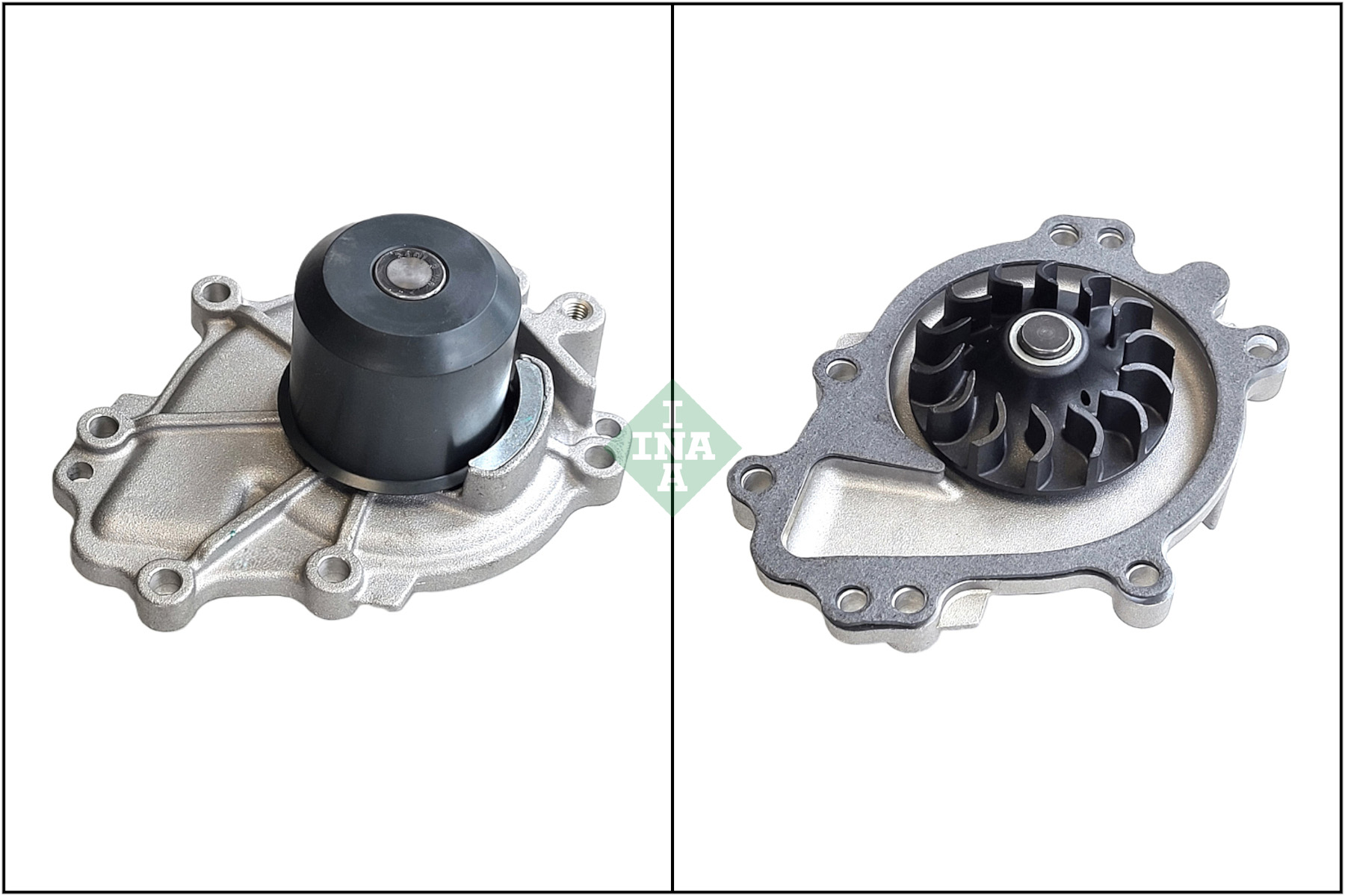 SCHAEFFLER INA Vandpumpe 538098710 for KIA