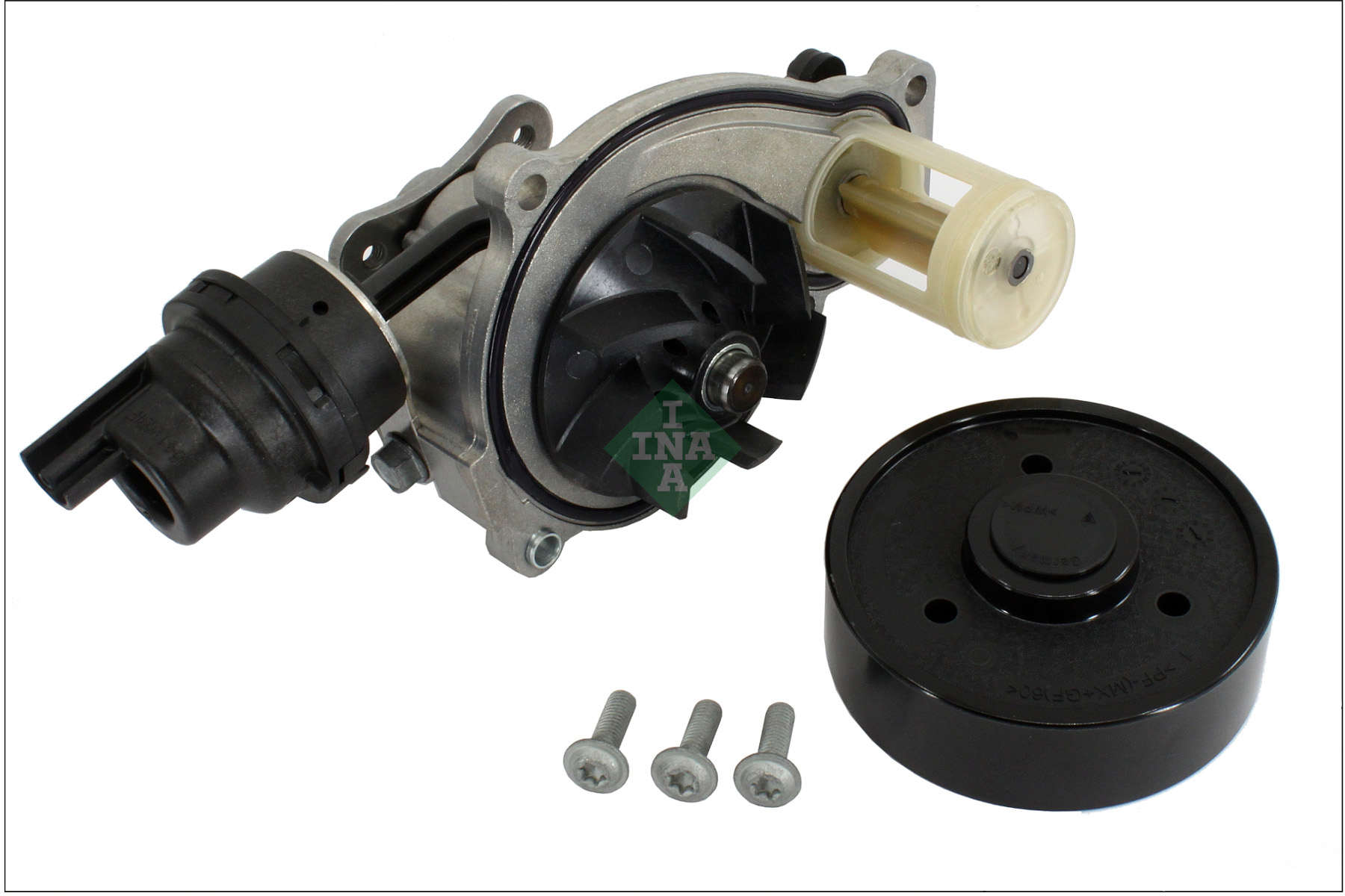SCHAEFFLER INA Vandpumpe 538109610 for MINI